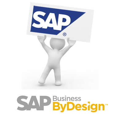 中堅企業向けSAP Business ByDesign