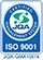 ISO9001認証を取得